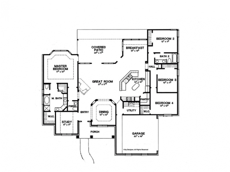 House Plans for Single Person 60 Sq Ft One Level 60 Bedroom House Plans House Plan House Plans for Single Person 60 Sq Ft One Level 60 Bedroom House Plans House Plan