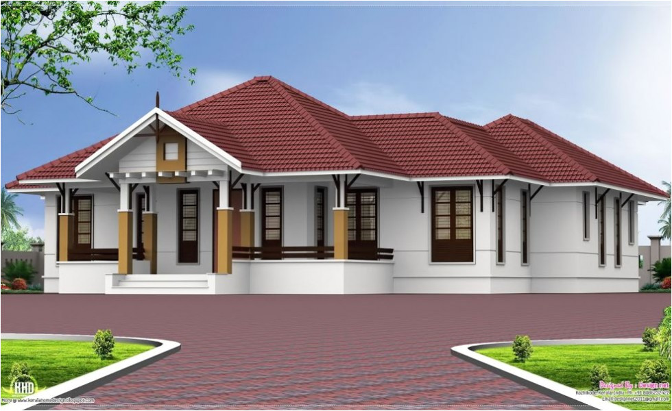 House Plans for Single Story Homes Single Story 4 Bedroom House Plans Houz Buzz House Plans for Single Story Homes Single Story 4 Bedroom House Plans Houz Buzz