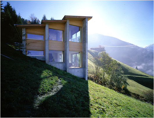House Plans On A Hill Austrian Exposed House On A Hill Shelby White the Blog House Plans On A Hill Austrian Exposed House On A Hill Shelby White the Blog