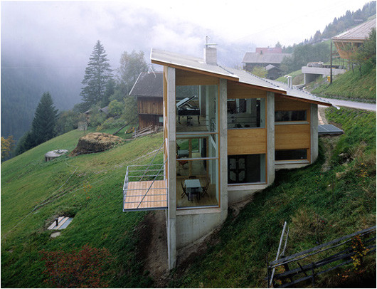 House Plans On Hill Slopes Building Shed On A Slope House Plans On Hill Slopes Building Shed On A Slope