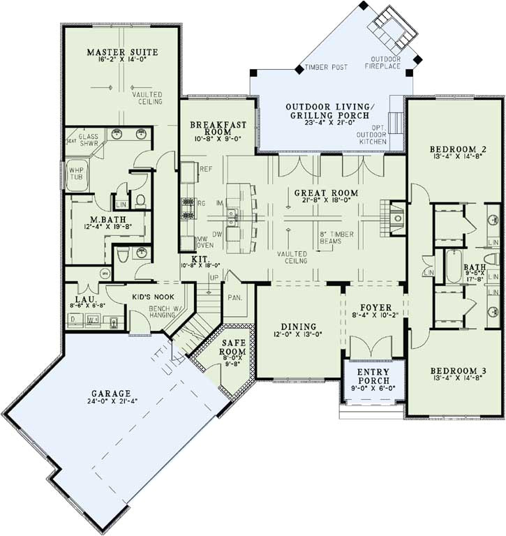 House Plans with A Safe Room House Plans with Safe Rooms Joy Studio Design Gallery House Plans with A Safe Room House Plans with Safe Rooms Joy Studio Design Gallery