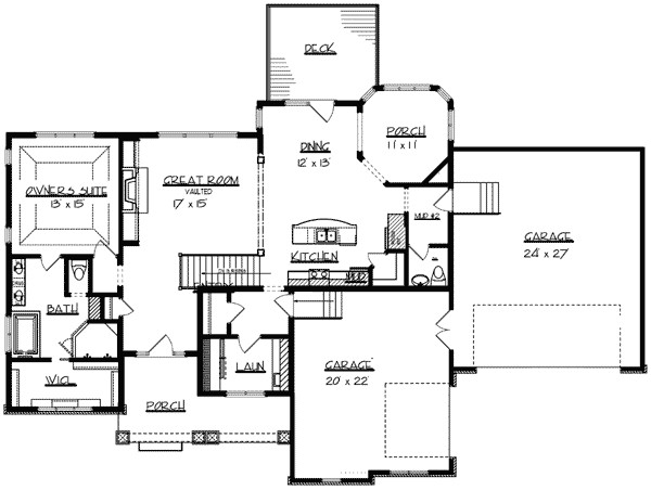 House Plans with A Safe Room House Plans with Safe Rooms Smalltowndjs Com