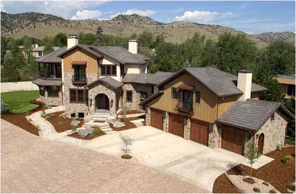 House Plans with attached 4 Car Garage 17 Best Images About Garage On Pinterest Mansions House Plans with attached 4 Car Garage 17 Best Images About Garage On Pinterest Mansions