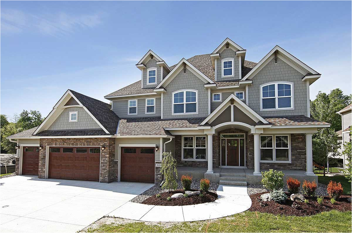 House Plans with attached 4 Car Garage Storybook House Plan with 4 Car Garage 73343hs House Plans with attached 4 Car Garage Storybook House Plan with 4 Car Garage 73343hs