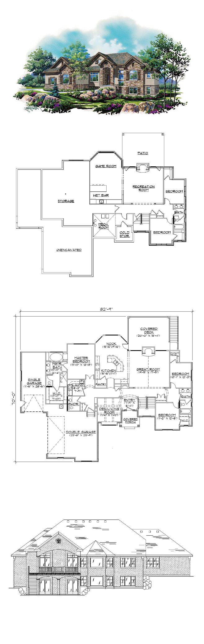 House Plans with Finished Photos 17 Best Images About House Plans with Finished Basements House Plans with Finished Photos 17 Best Images About House Plans with Finished Basements