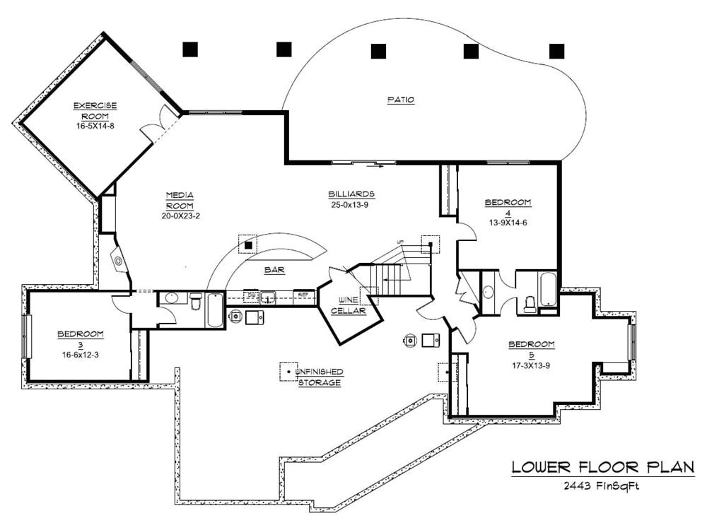 House Plans with Gymnasium Dream House Wish List Ideas and Must Have Rooms House Plans with Gymnasium Dream House Wish List Ideas and Must Have Rooms
