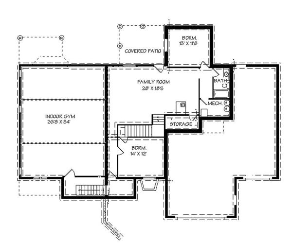 House Plans with Gymnasium House Plans with Gyms Inside Smart and Healthy Home House Plans with Gymnasium House Plans with Gyms Inside Smart and Healthy Home