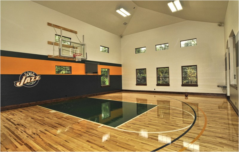 House Plans with Indoor Sport Court Indoor Basketball Court Healthy Support for More Private House Plans with Indoor Sport Court Indoor Basketball Court Healthy Support for More Private
