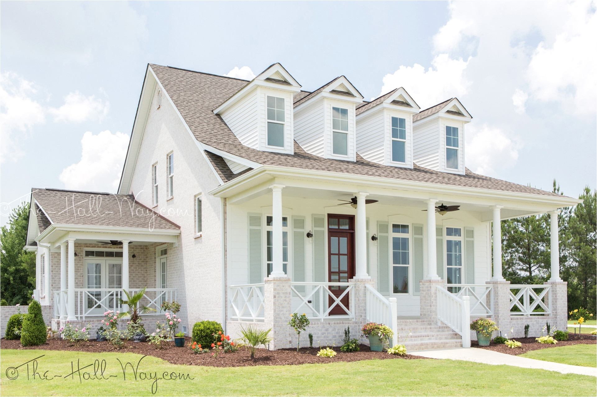 House Plans with Porches All Around southern Living House Plans Wrap Around Porches Elegant House Plans with Porches All Around southern Living House Plans Wrap Around Porches Elegant
