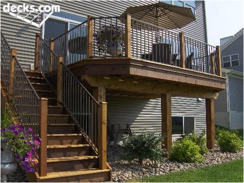 House Plans with Second Story Porch Second Floor Deck Designs Homes Floor Plans House Plans with Second Story Porch Second Floor Deck Designs Homes Floor Plans