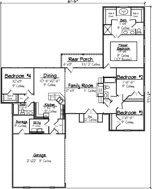 House Plans with Separate Living Quarters House Plans with Separate Guest Quarters House Plans with Separate Living Quarters House Plans with Separate Guest Quarters