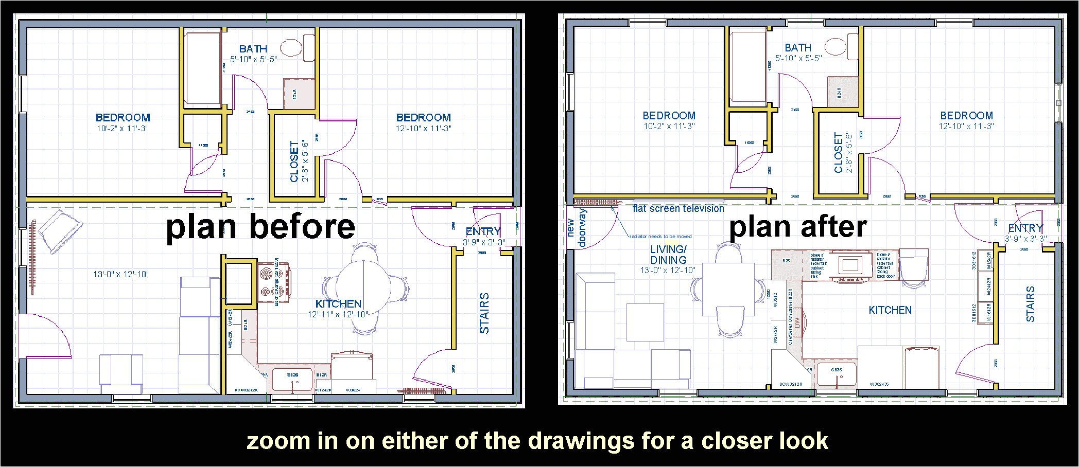 House Renovation Plans Free Kitchen Remodeling Plans Kitchen Decor Design Ideas