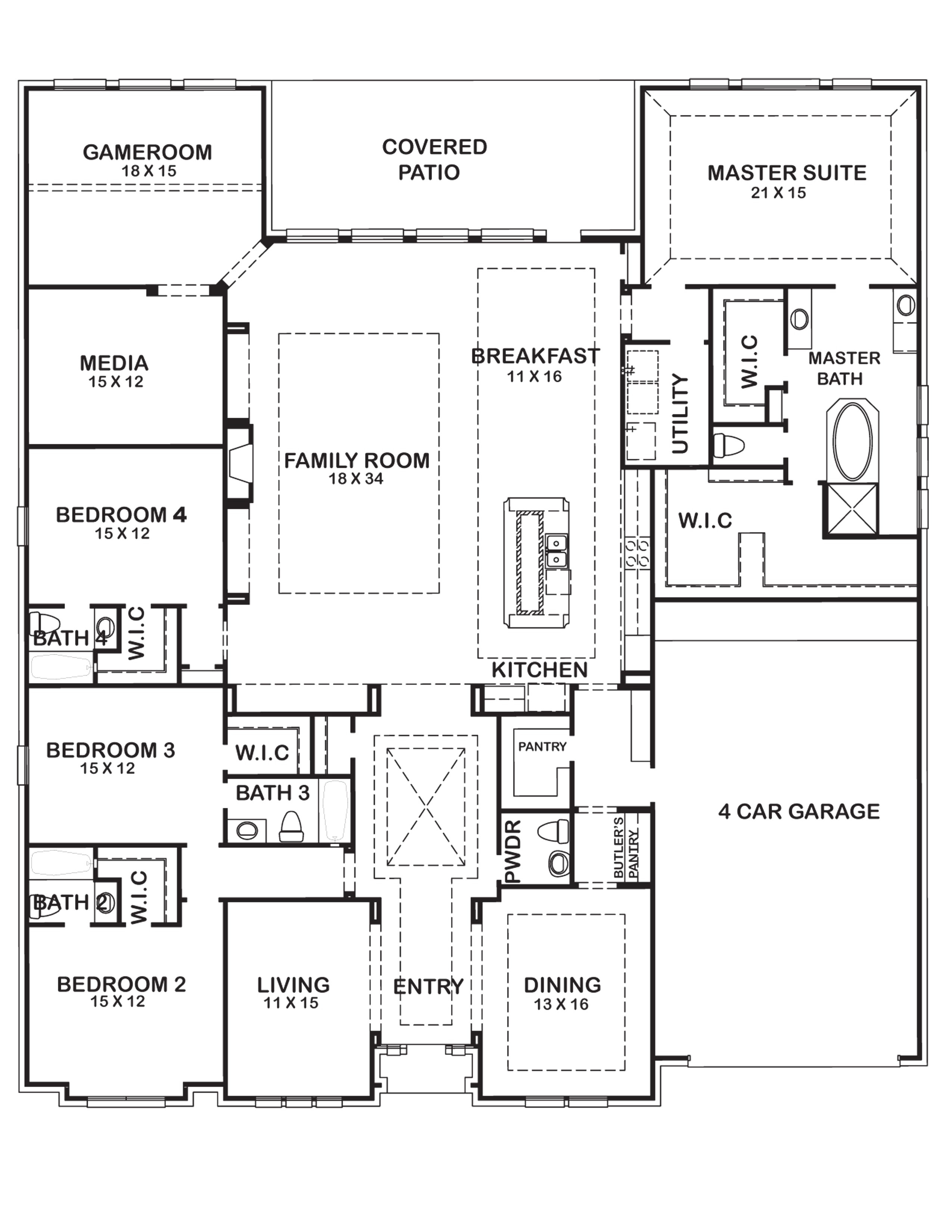 Houston Home Plans Perry Home Floor Plans Houston Houston Home Plans Perry Home Floor Plans Houston