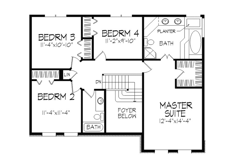 Hubbell Homes Floor Plans Hubbell European Home Plan 091d 0220 House Plans and More Hubbell Homes Floor Plans Hubbell European Home Plan 091d 0220 House Plans and More