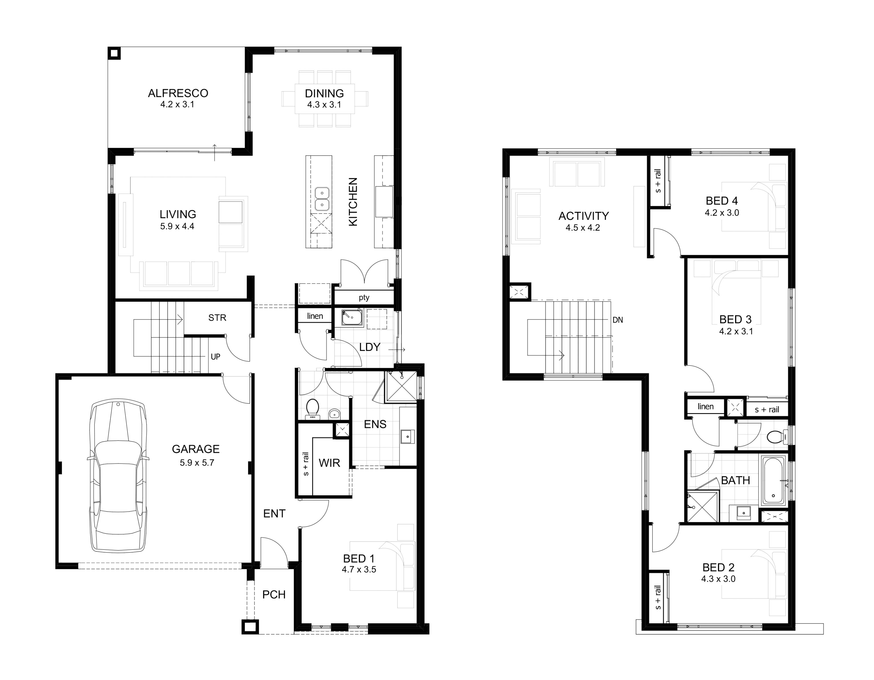 Hubbell Homes Floor Plans Hubbell Homes Floor Plans Unique Denver Floorplan V