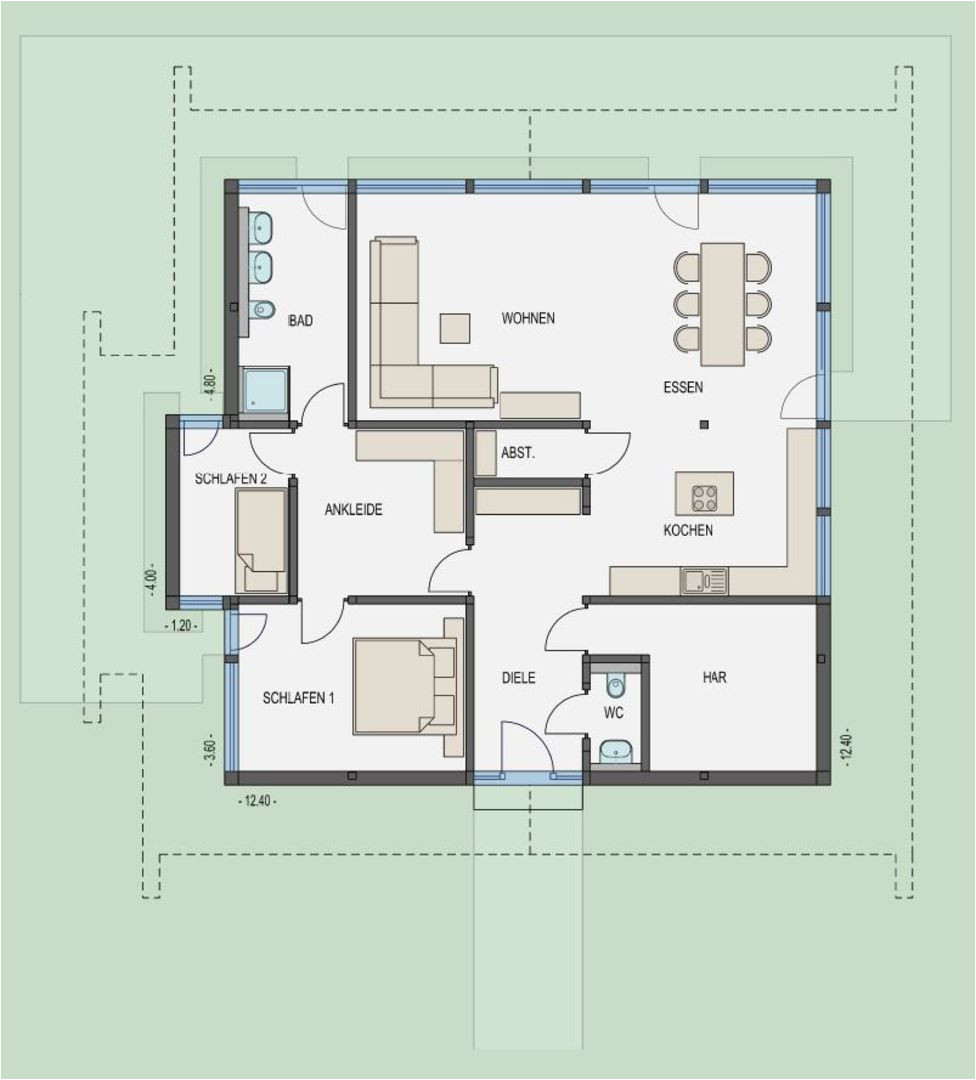 Huff Homes Floor Plans Huf House Bungalow Huf Haus Architektur Grundrisse Huff Homes Floor Plans Huf House Bungalow Huf Haus Architektur Grundrisse