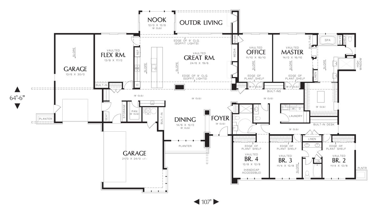 Huge Ranch House Plans Large Ranch Style House Plans 2018 House Plans Huge Ranch House Plans Large Ranch Style House Plans 2018 House Plans