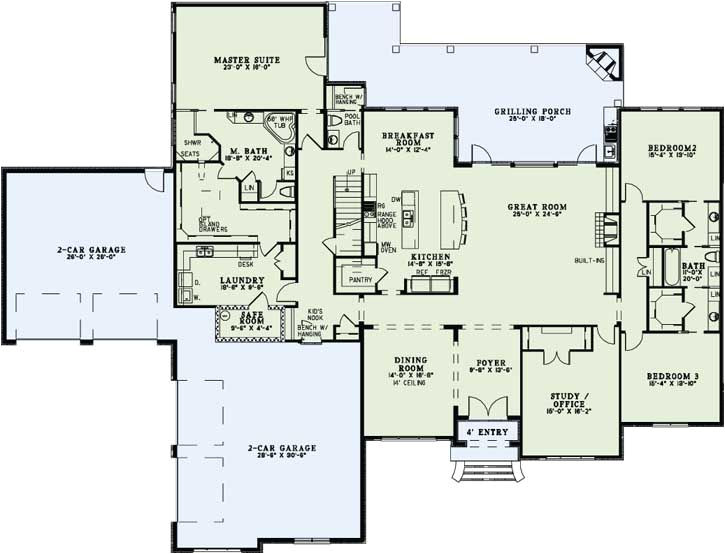 Huge Ranch House Plans Ranch House Plans Big Garage Home Deco Plans Huge Ranch House Plans Ranch House Plans Big Garage Home Deco Plans