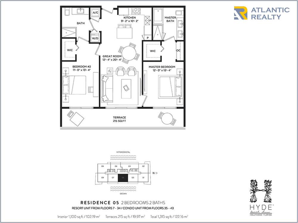 Hyde Homes Floor Plans Hyde Beach House New Miami Florida Beach Homes Hyde Homes Floor Plans Hyde Beach House New Miami Florida Beach Homes