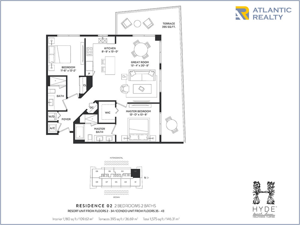 Hyde Homes Floor Plans Hyde Beach House New Miami Florida Beach Homes Hyde Homes Floor Plans Hyde Beach House New Miami Florida Beach Homes