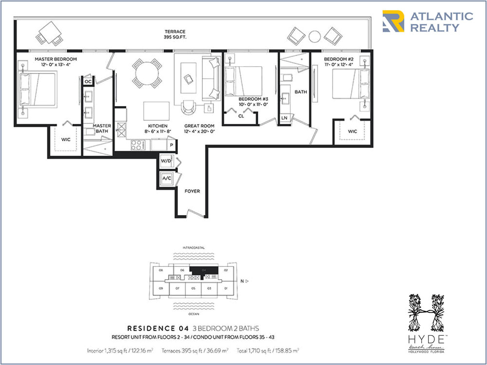 Hyde Homes Floor Plans Hyde Beach House New Miami Florida Beach Homes Hyde Homes Floor Plans Hyde Beach House New Miami Florida Beach Homes