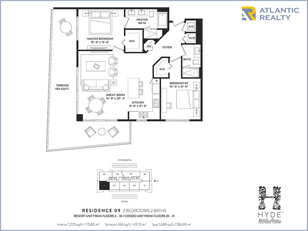 Hyde Homes Floor Plans Hyde Beach House New Miami Florida Beach Homes Hyde Homes Floor Plans Hyde Beach House New Miami Florida Beach Homes