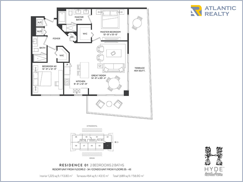 Hyde Homes Floor Plans Hyde Beach House New Miami Florida Beach Homes Hyde Homes Floor Plans Hyde Beach House New Miami Florida Beach Homes