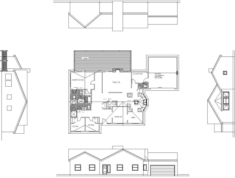 I Need someone to Draw My House Plans Precision Modelling for Architecture with Blender I Need someone to Draw My House Plans Precision Modelling for Architecture with Blender
