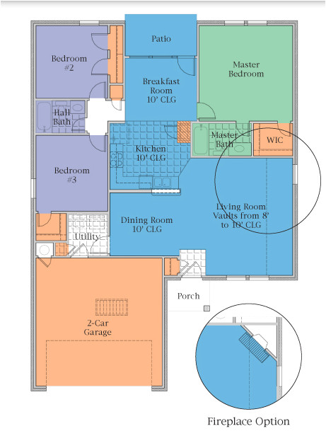 Ideal Homes Floor Plans Ideal Homes Floor Plans Ideal Homes