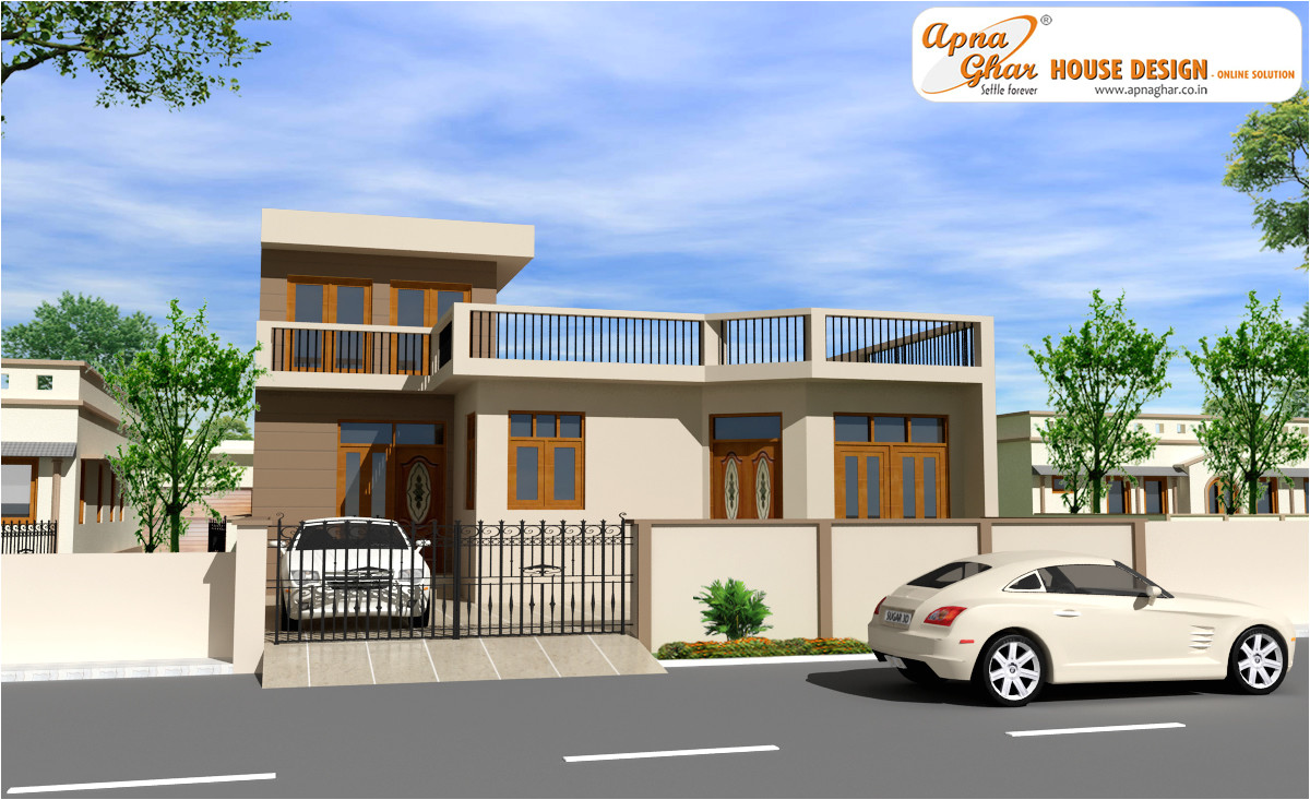 In Ground Homes Plans Apnaghar House Design Complete Architectural solution In Ground Homes Plans Apnaghar House Design Complete Architectural solution