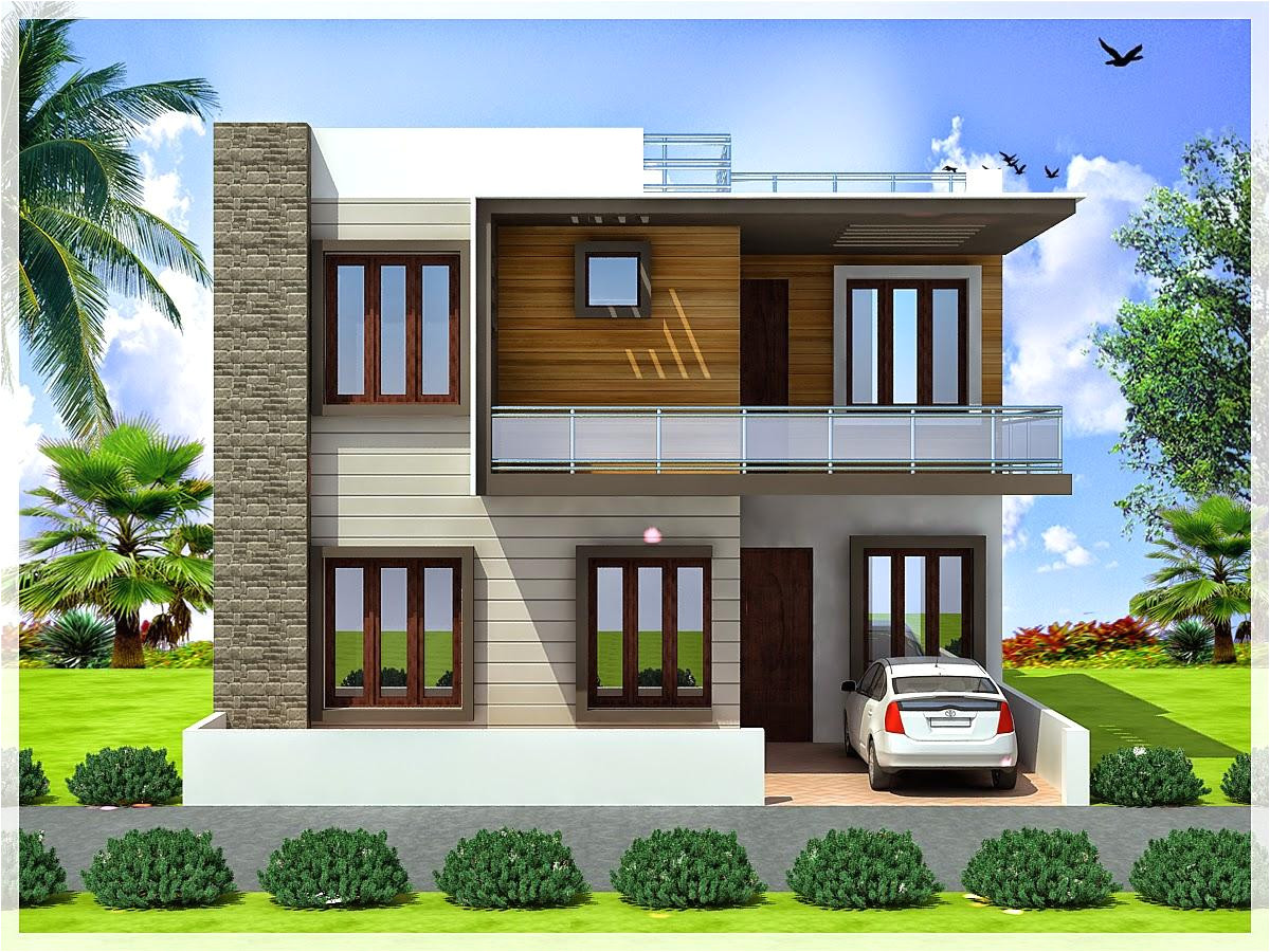 Indian Home Plans and Elevation Brings Serenity House Design Indian Style Plan and