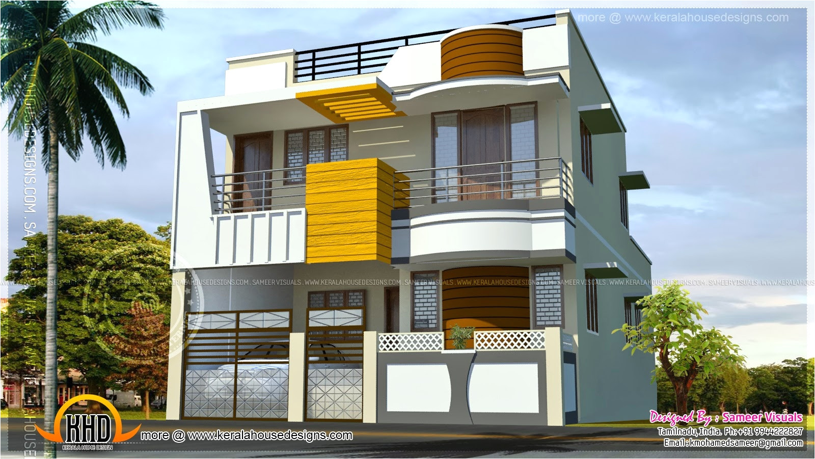 Indian Home Plans and Elevation House Design Indian Style Plan and Elevation Lovely Indian Home Plans and Elevation House Design Indian Style Plan and Elevation Lovely