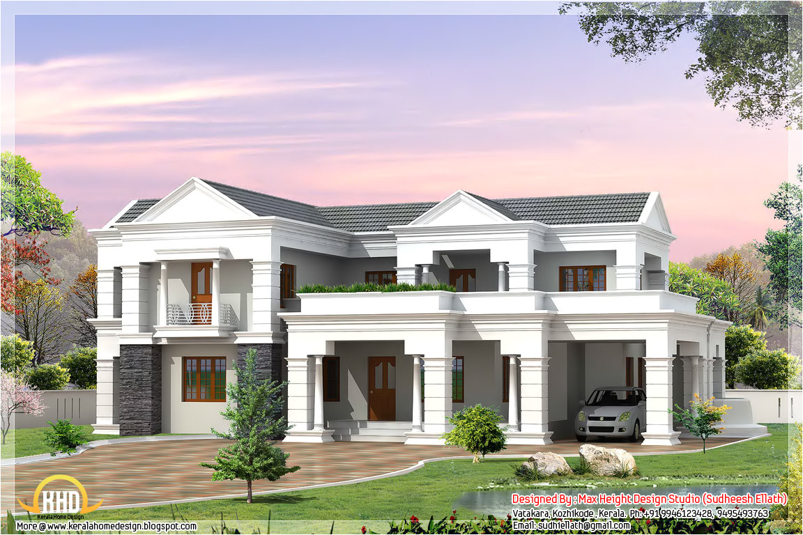 Indian Style Home Plan Indian Style 3d House Elevations Kerala Home Design and Indian Style Home Plan Indian Style 3d House Elevations Kerala Home Design and