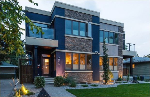 Infill Home Plans Infill Builders Breathe New Life Into Established areas Infill Home Plans Infill Builders Breathe New Life Into Established areas