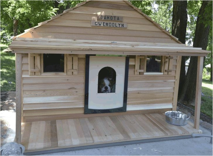 Insulated Dog House Plans for Large Dogs Free Lovely Insulated Dog House Plans for Large Dogs Free New