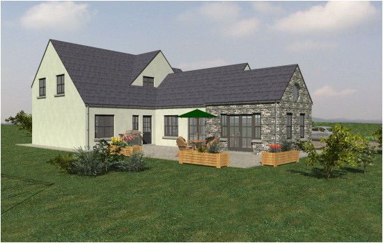 Irish Home Plans House Plans and Design House Plans Ireland Dormer Irish Home Plans House Plans and Design House Plans Ireland Dormer