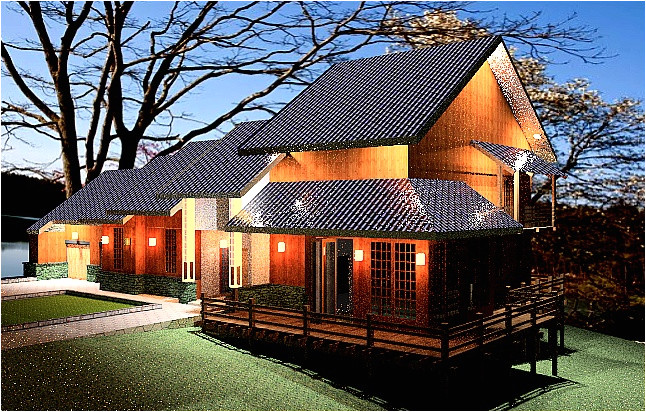 Japanese Style Home Plans Sda Architect Japanese House Floor Plan Japanese Style Home Plans Sda Architect Japanese House Floor Plan