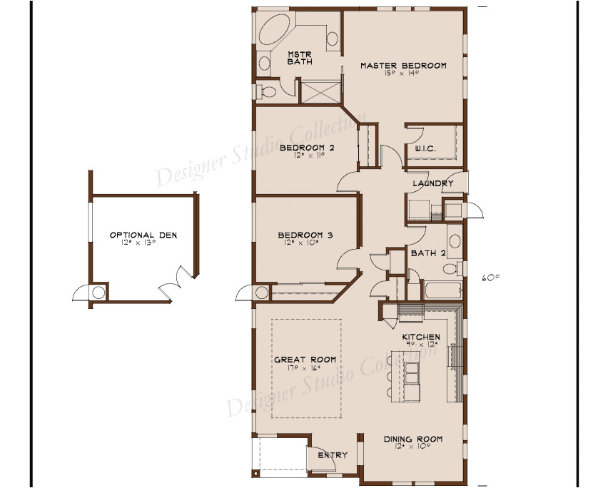 Karsten Homes Floor Plans Karsten Floor Plans 5starhomes Manufactured Homes