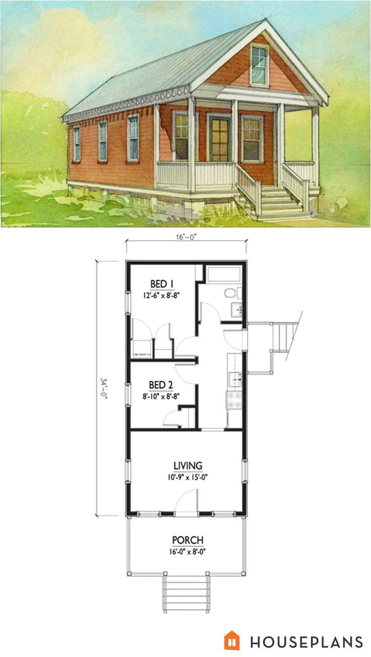 Katrina Home Plan Katrina Cottage Floor Plans Free Woodworking Projects