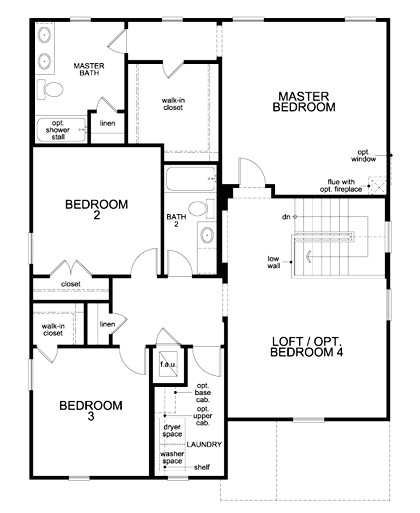 Kb Home Plans Kb Home Floor Plans Black Horse Ranch Floor Plan Kb Home Kb Home Plans Kb Home Floor Plans Black Horse Ranch Floor Plan Kb Home