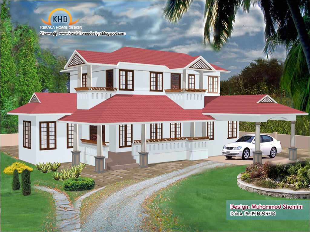 Kerala Housing Plans 5 Beautiful Home Elevation Designs In 3d Kerala Home Kerala Housing Plans 5 Beautiful Home Elevation Designs In 3d Kerala Home
