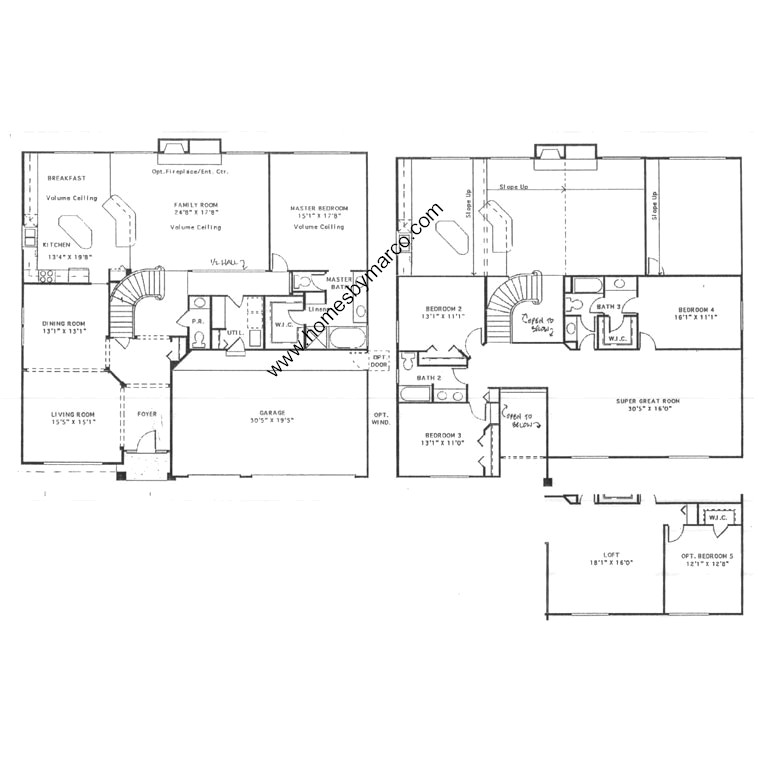 Kimball Hill Homes Floor Plans Kimball Hill Homes Rosewood Floor Plan Kimball Hill Homes Floor Plans Kimball Hill Homes Rosewood Floor Plan