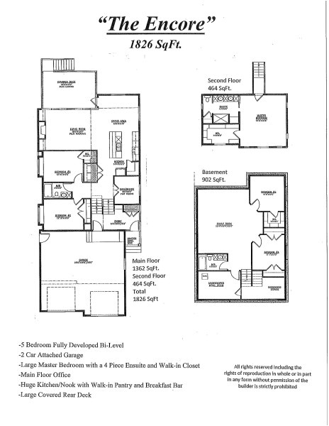 Lacey Homes Floor Plans Encore Floor Plan Lacey Homes Lacey Homes Floor Plans Encore Floor Plan Lacey Homes