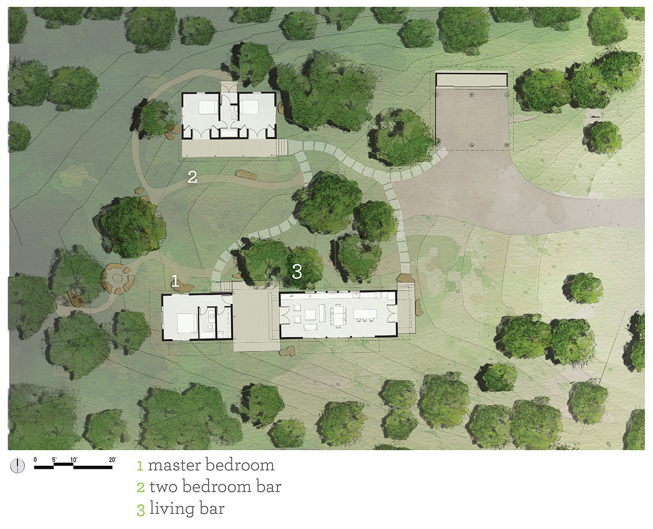 Lake Flato House Plans Gallery Of Miller Porch House Lake Flato Architects 7 Lake Flato House Plans Gallery Of Miller Porch House Lake Flato Architects 7