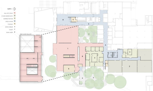 Lake Flato House Plans Lake Flato Architects Archives Arquitectura Lake Flato House Plans Lake Flato Architects Archives Arquitectura