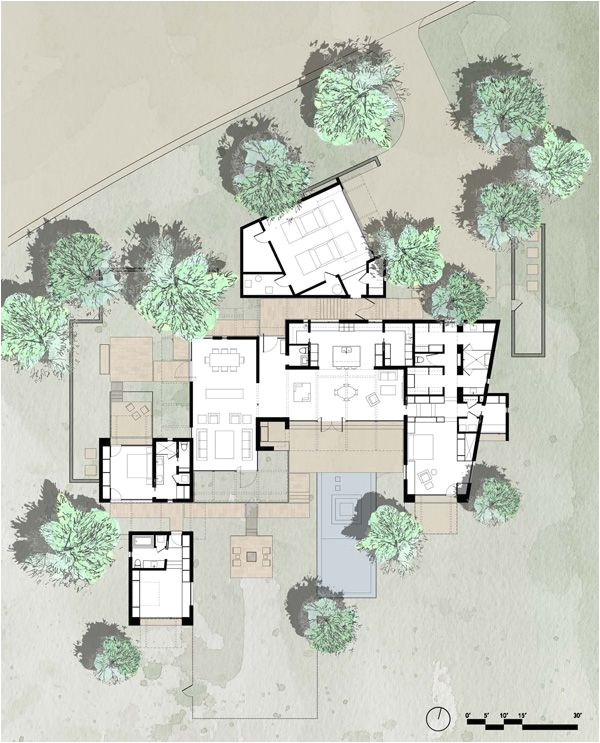 Lake Flato House Plans Lake Flato Floor Plan Renderings Models Pinterest Lake Flato House Plans Lake Flato Floor Plan Renderings Models Pinterest