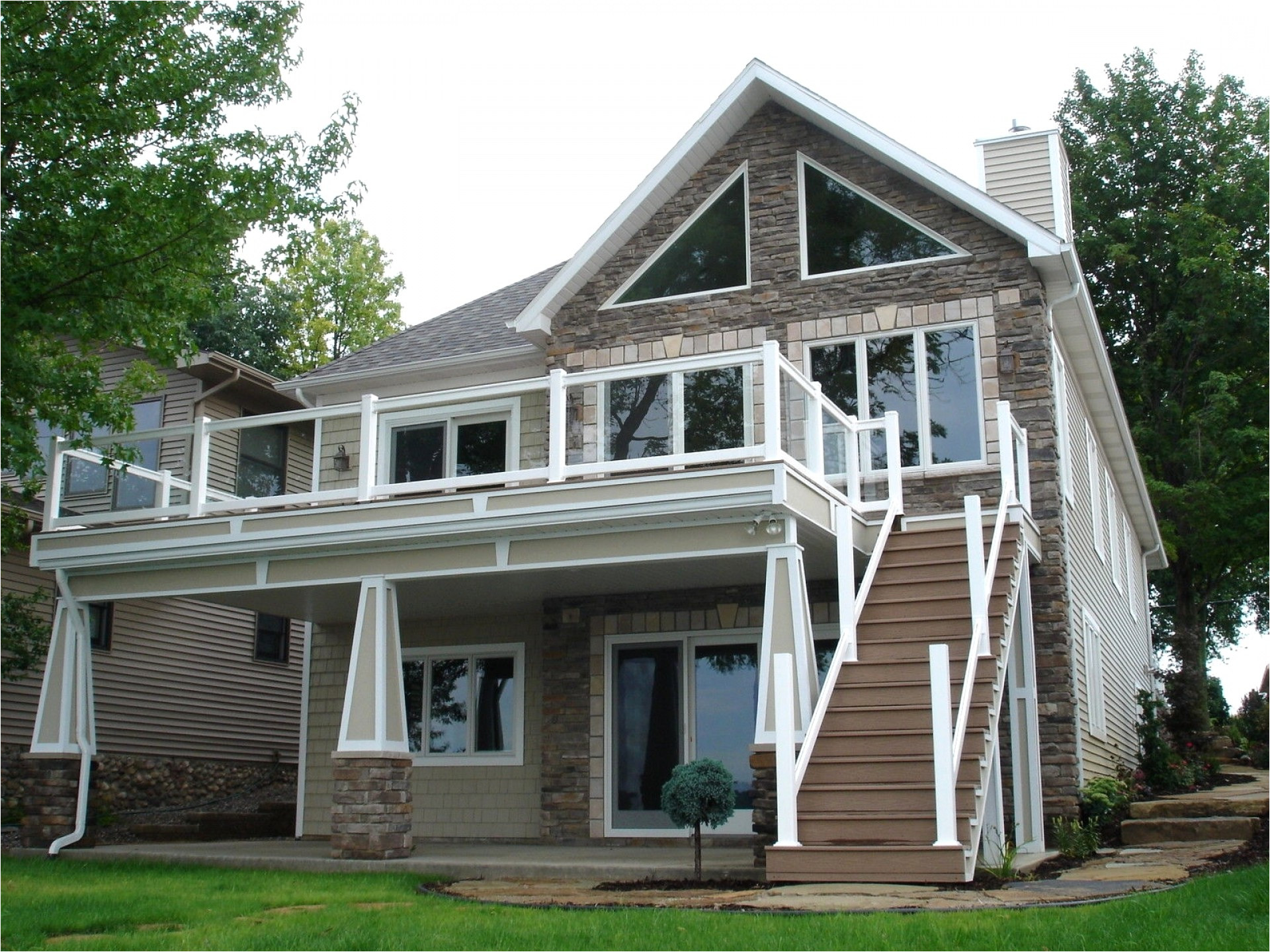 Lakefront Home Plans with Walkout Basement Lake House Plans Walk Out Travelemag Lakefront Home Plans with Walkout Basement Lake House Plans Walk Out Travelemag