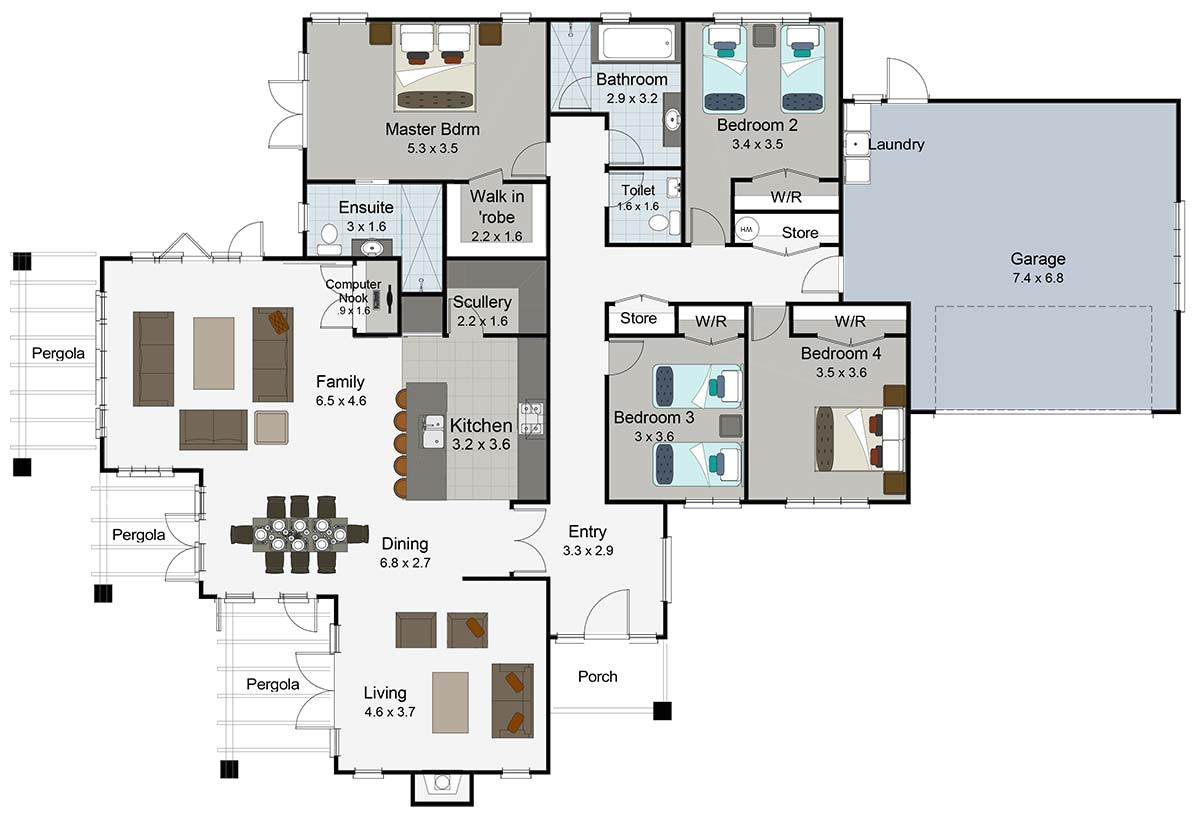 Landmark Homes Floor Plans Landmark Homes Floor Plans House Design Plans Landmark Homes Floor Plans Landmark Homes Floor Plans House Design Plans