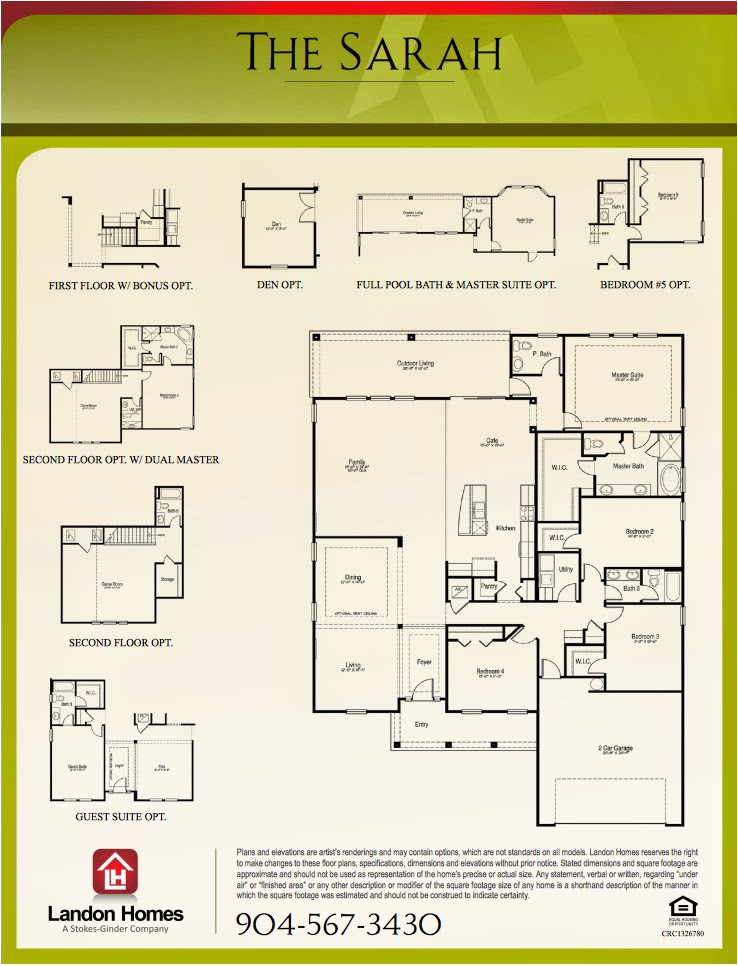 Landon Homes Floor Plans Landon Homes Make It Just the Right Size Featuring 39 the Landon Homes Floor Plans Landon Homes Make It Just the Right Size Featuring 39 the