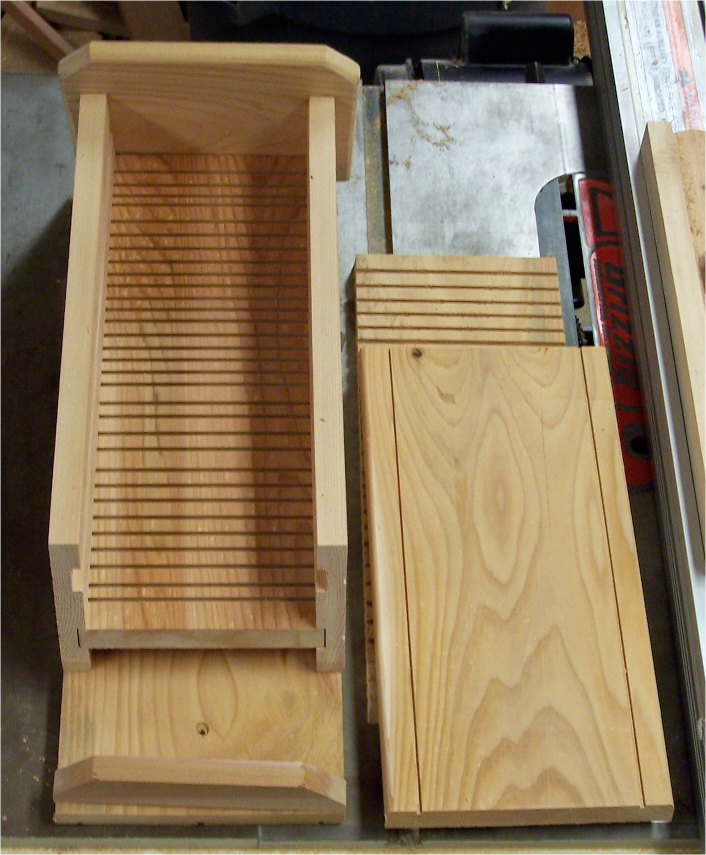 Large Bat House Plans Bat Houses by Knwoodworks Large Bat House Plans Bat Houses by Knwoodworks